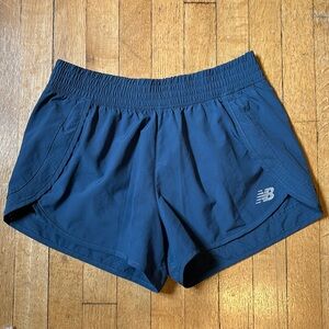 New Balance athletic shorts